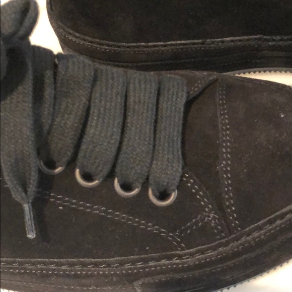 Ann Demeulemeester designer shoes - Picture 13 of 14